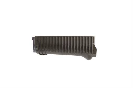 Picture of Arsenal US Lower Handguard Krinkov Stamped Receiver OD Green Polymer with Heat Shield KR-022USG