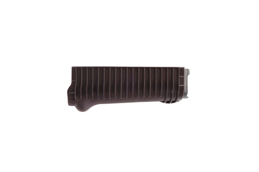 Picture of Arsenal US Lower Handguard Krinkov Stamped Receiver Plum Polymer with Heat Shield KR-022USP