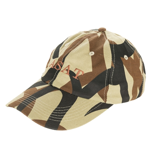 Picture of ASAT Logo Cap 187982000423