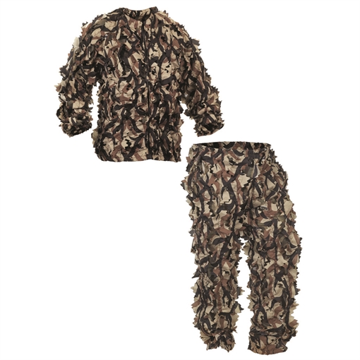 Picture of ASAT Vanish Pro 3D Suit Medium 187982000195