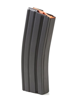 Picture of ASC AR-15 30 RD BLOCKED TO 10 RD .223/5.56 STAINLESS STEEL MAGAZINE 30/10-223-SS-BM-O-ASC