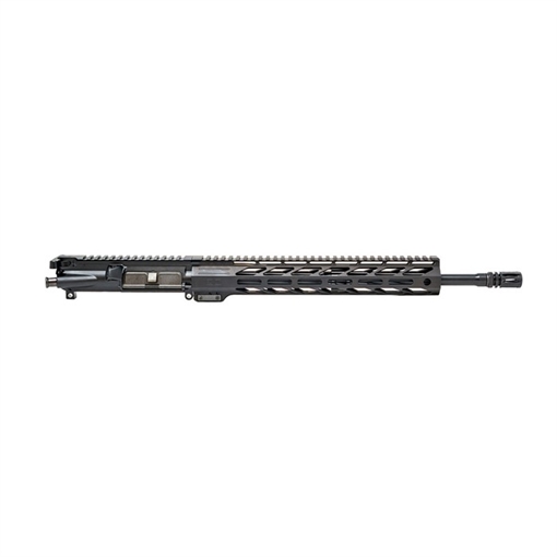 Picture of Faxon Firearms ASCENT 350 LEGEND COMPLETE UPPER RECEIVER 16'' GUNNER BBL BLK FX35116-BG-U