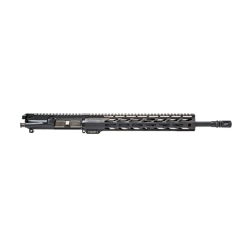 Picture of Faxon Firearms ASCENT 350 LEGEND COMPLETE UPPER RECEIVER 16'' GUNNER BBL BLK FX35116-BG-U