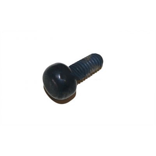 Picture of ASP Asp-5 Tip Black Chrome CB900062