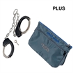 Picture of ASP Ankle Ultra Plus Cuffs - 1 Pawl Yellow - Tactical 56080