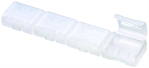 Picture of ASP Battery Link Cases 53026