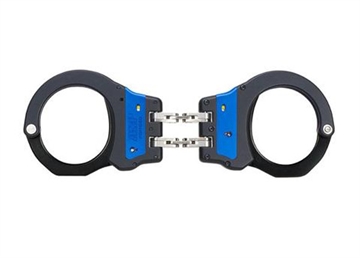 Picture of ASP Blue Line Ultra Plus Hinge Cuffs w/ Aluminum Bow  0926085 56076
