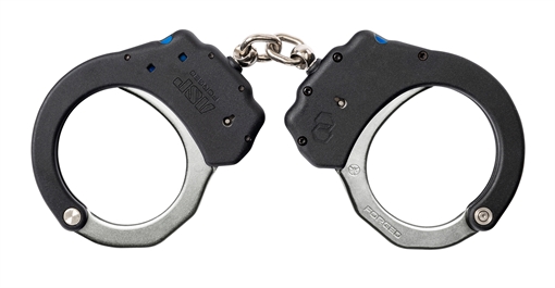Picture of ASP Chain Ultra Plus Cuffs 46060