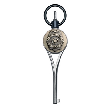 Picture of ASP Guardian G1 Logo Handcuff Key 56359