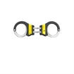 Picture of ASP Identifier Hinge Ultra Plus Cuffs (Steel Bow) 56075