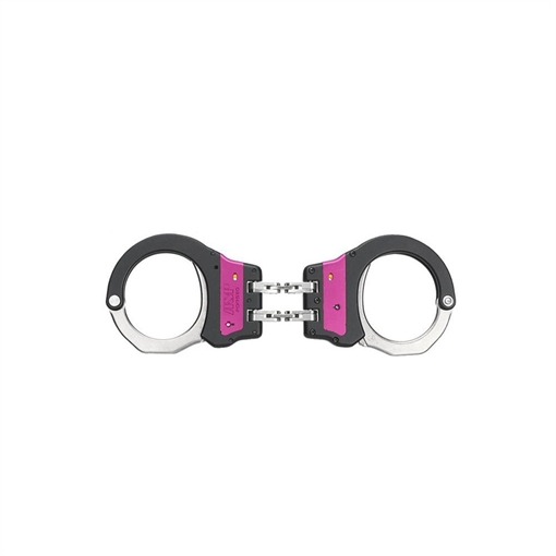 Picture of ASP Identifier Hinge Ultra Plus Cuffs (Steel Bow) 56074