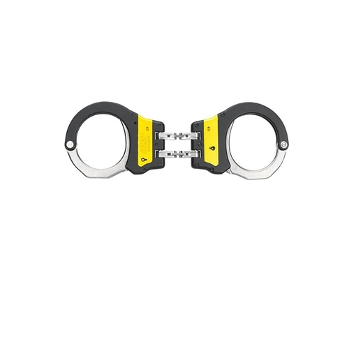 Picture of ASP Identifier Hinge Ultra Plus Cuffs (Steel Bow) 56075