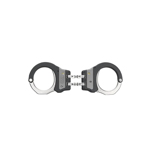 Picture of ASP Identifier Hinge Ultra Plus Cuffs (Steel Bow) 56073
