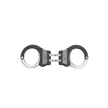 Picture of ASP Identifier Hinge Ultra Plus Cuffs (Steel Bow) 56073