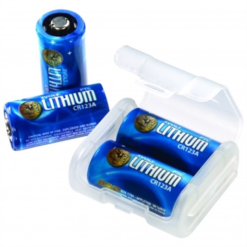 Picture of ASP ASP Lithium Batteries Bulk Pak 03029
