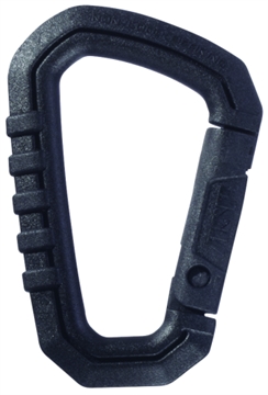Picture of ASP Mini Polymer Carabiner 56260