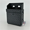 Picture of Zero9 Solutions Model 4062 Double Handcuff Case/ASP Ultra Plus Z9-4062-BW-MLK