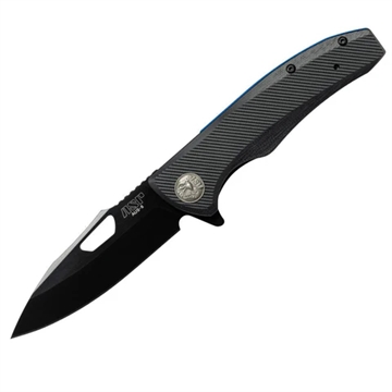 Picture of ASP PDK-1B: Police Duty Knife 55721