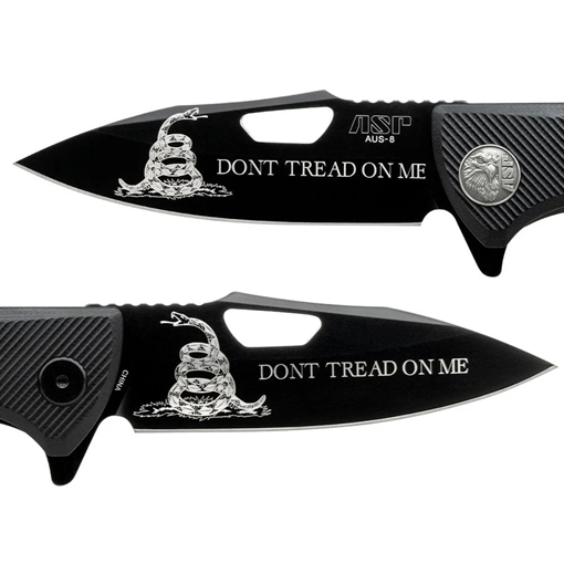 Picture of ASP PDK Engraver's Edition 55737