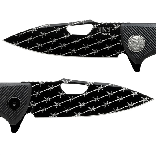 Picture of ASP PDK Engraver's Edition 55739