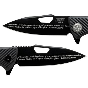 Picture of ASP PDK Engraver's Edition 55736