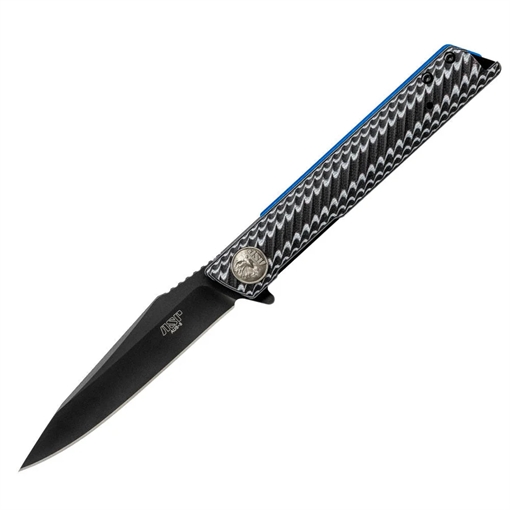 Picture of ASP PDK Slim Folder 55741