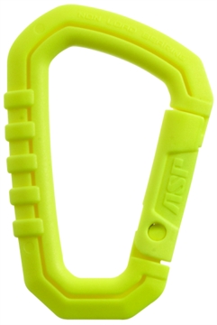 Picture of ASP Polymer Carabiner 56218