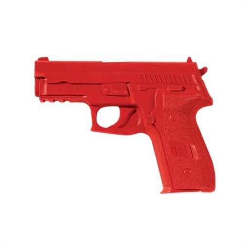 Picture of ASP Red Gun Training Series 07312