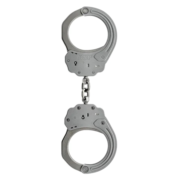 Picture of ASP Sentry Chain Handcuffs 56100