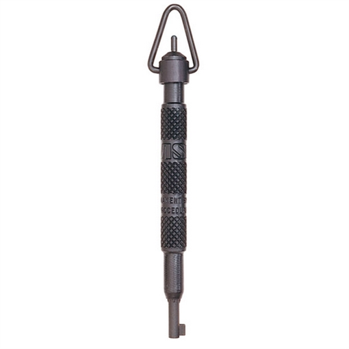 Picture of ASP Swivel S1 Handcuff Key 56252