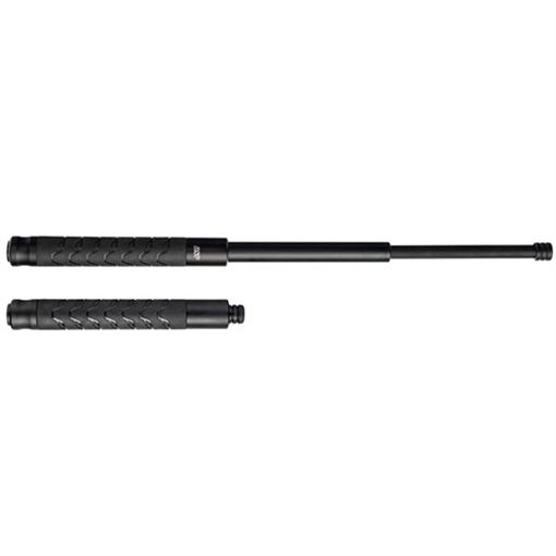 Picture of ASP Talon Infinity Baton w/ Button - 50cm - Black Chrome 22434