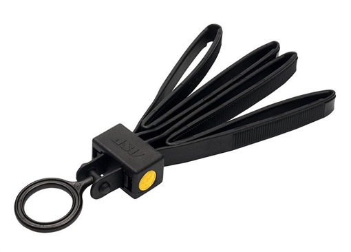 Picture of ASP Tri-Fold - 10-Pak (Black) 56197