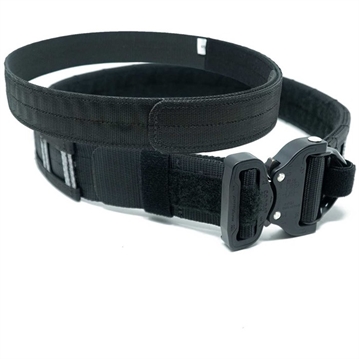 Picture of ASSAULTER BELT SYSTEM V3 GEAR-ABSV3-BLK-XL -
