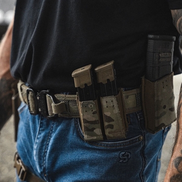 Picture of ASSAULTER BELT SYSTEM V3 GEAR-ABSV3-MC-XL -