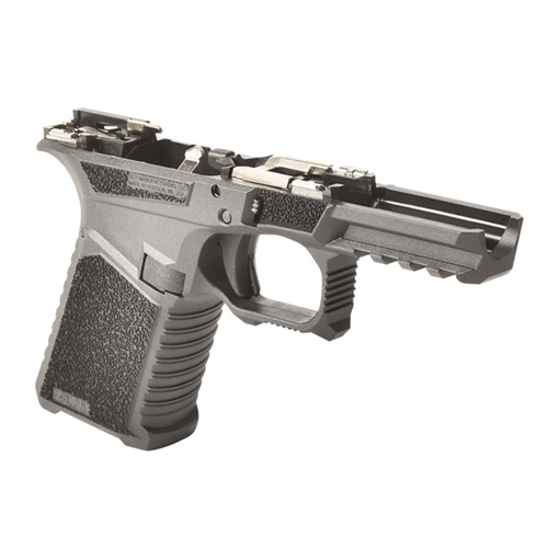Picture of Sct Manufacturing ASSEMBLED FRAME FOR GLOCK GEN-3 19/23/32 BLACK 02-2600-00-00