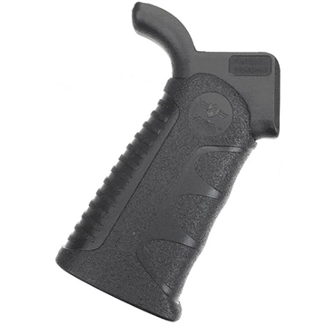 Picture of Xtech Tactical ATG ADJUSTABLE TACTICAL GRIP HEAVY TEXTURE FOR AR15 BLACK XTT117-BLK ATG