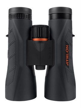 Picture of Athlon Optics MIDAS G2 UHD 12X50 BINOCULAR BLACK 113006