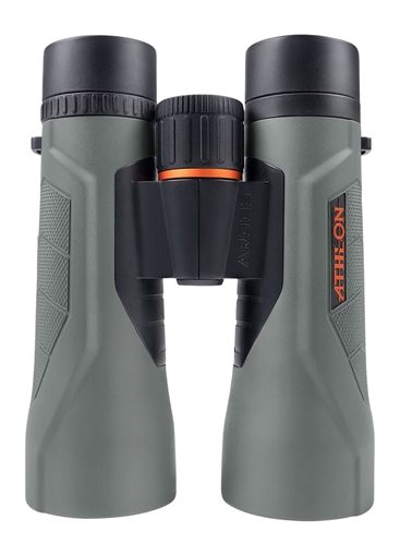 Picture of Athlon Optics ARGOS G2 HD 12X50 BINOCULAR GRAY 114007