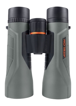 Picture of Athlon Optics ARGOS G2 HD 12X50 BINOCULAR GRAY 114007