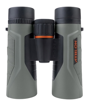 Picture of Athlon Optics ARGOS G2 HD 8X42 BINOCULAR GRAY 114010