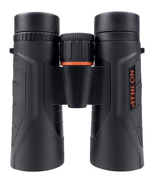 Picture of Athlon Optics ARGOS G2 UHD 8X42 BINOCULAR BLACK 114012