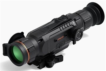 Picture of ATHLON CRONUS ATS PRO 35P-400 THERMAL SCOPE WITH PICATINNY MOUNT 210146