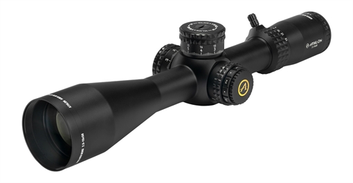 Picture of ATHLON 212015J ARES BTR GEN2J HD 2.5-15X50 MIL