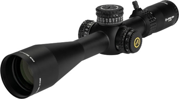 Picture of ATHLON SCOPE ARES BTR GEN3J 4.5-27X50 30MM APLR13 IR MOA 212016 212016J