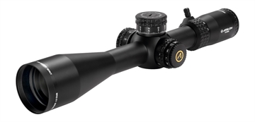 Picture of ATHLON 212017J ARES BTR GEN2J HD 4.5-27X50 MIL