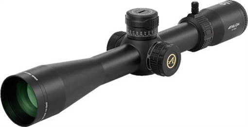 Picture of Athlon Optics ARES HLR 2.5-15X42MM APLR-H2  SFP IR MOA RETICLE BLACK 212131