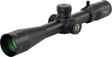 Picture of Athlon Optics ARES HLR 2.5-15X42MM APRS-H2 SFP IR MIL RETICLE BLACK 212132