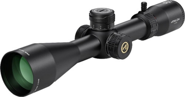 Picture of Athlon Optics ARES HLR 4-24X50MM SFP ILL APRS-H2 SFP IR MIL RETICLE BLACK 212135