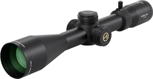 Picture of Athlon Optics MIDAS HMR 2.5-15X50MM SFP ILL AHMC1 SFP IR MOA RETICLE 213052