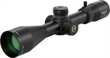 Picture of Athlon Optics MIDAS HMR 4-24X50MM  SFP ILL APLR-H2 SFP IR MOA RETICLE 213059